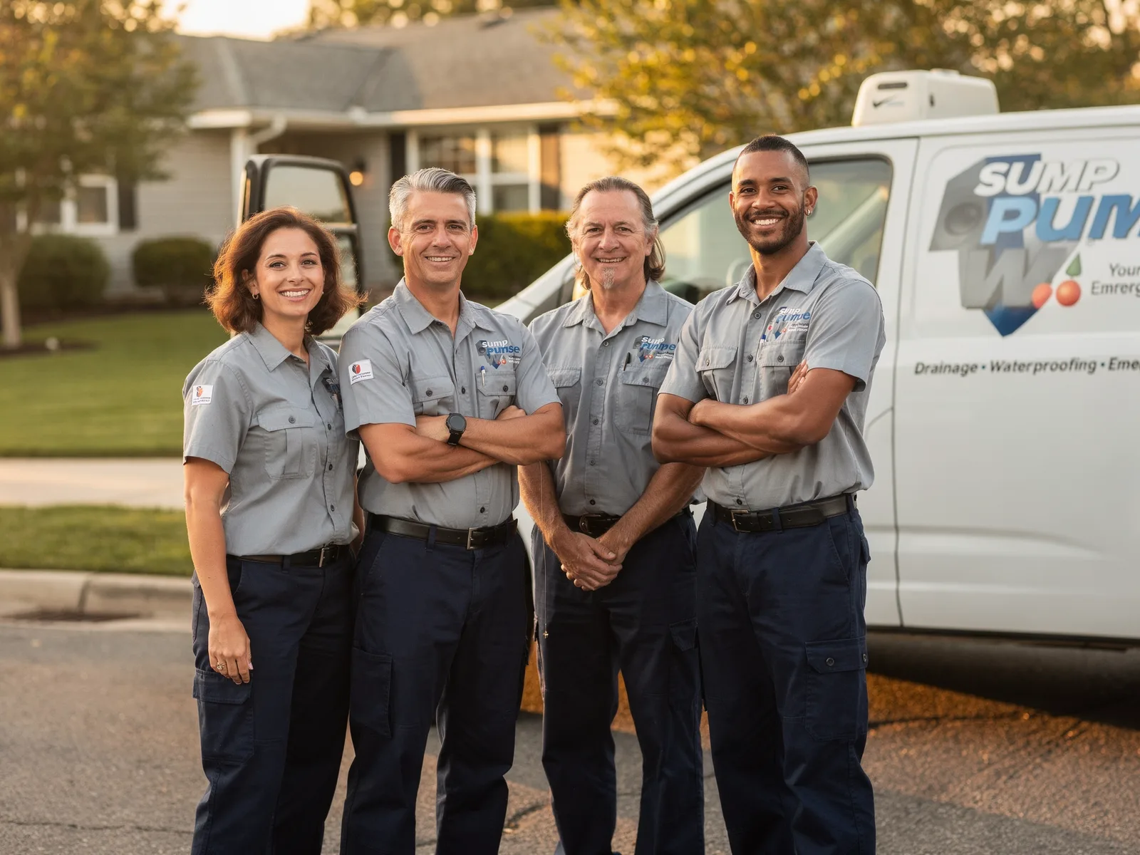 Water Heater Repair company in Sussex, VA