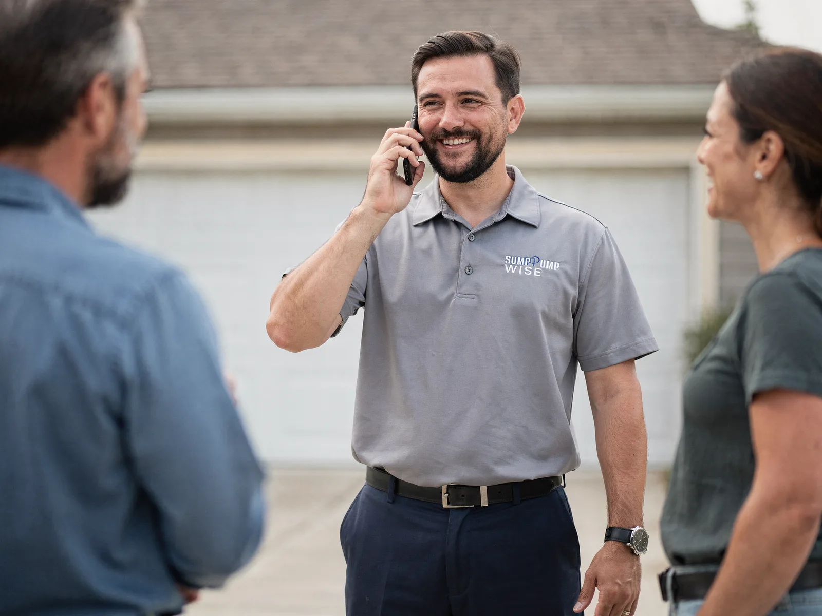 Water Heater Repair Sussex, VA FAQs